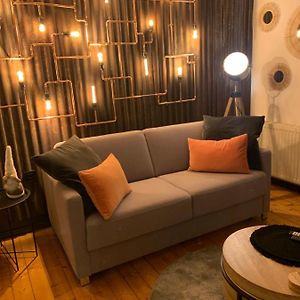 Appartement met een Slaapkamer